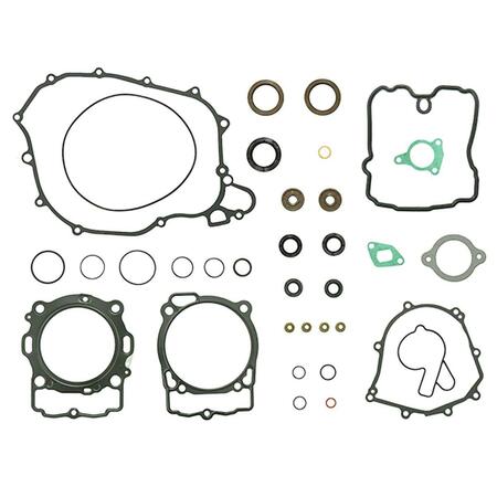 OUTLAW RACING Full Gasket Set With Oil Seals OR4677